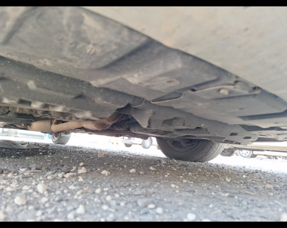 تويوتا يارس  2021 image