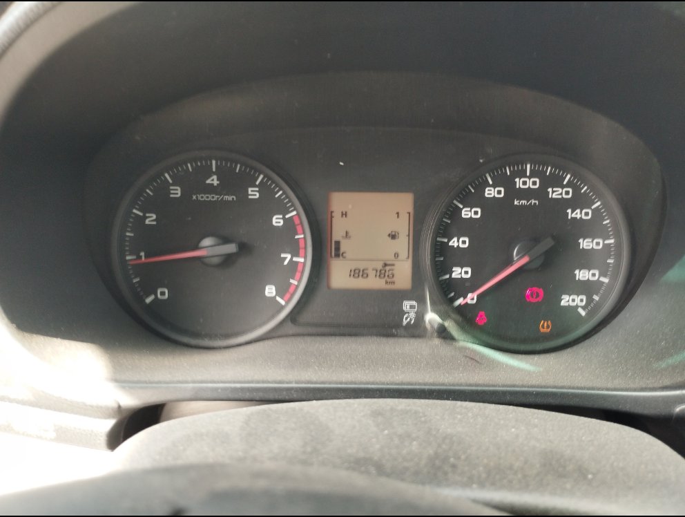 ميتسوبيشي L200  2017 image