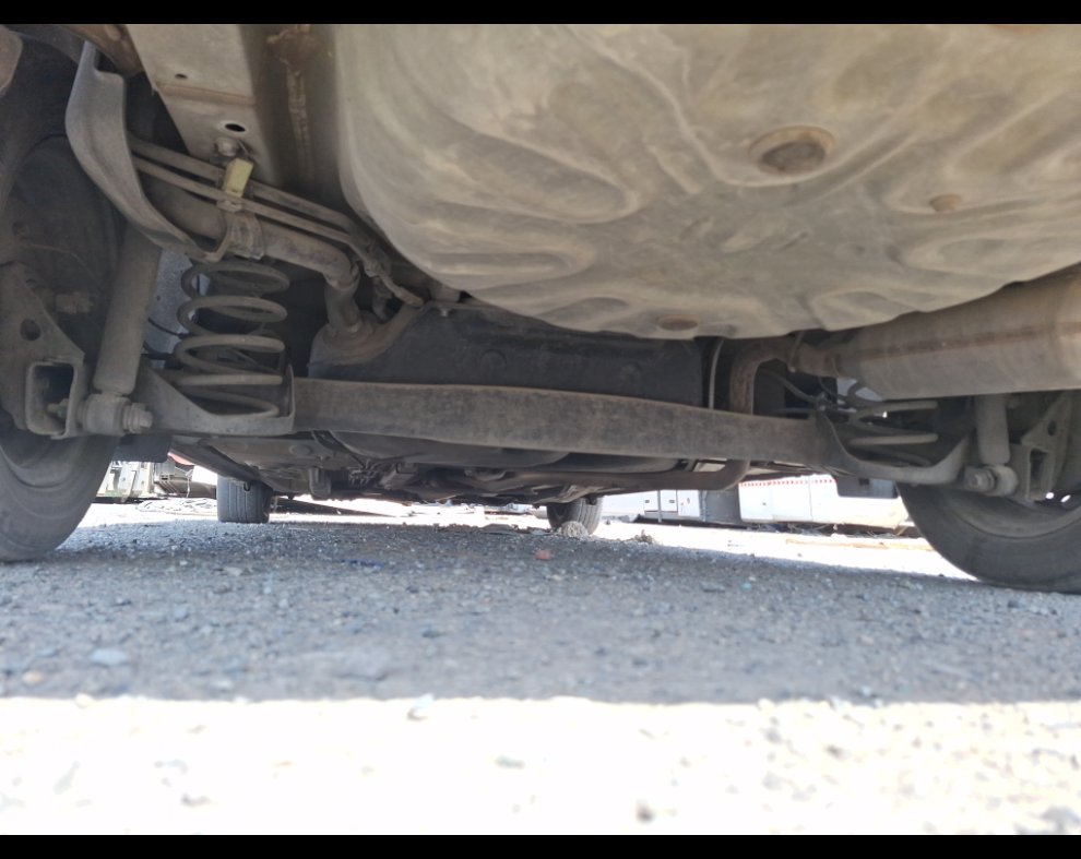 تويوتا يارس  2021 image