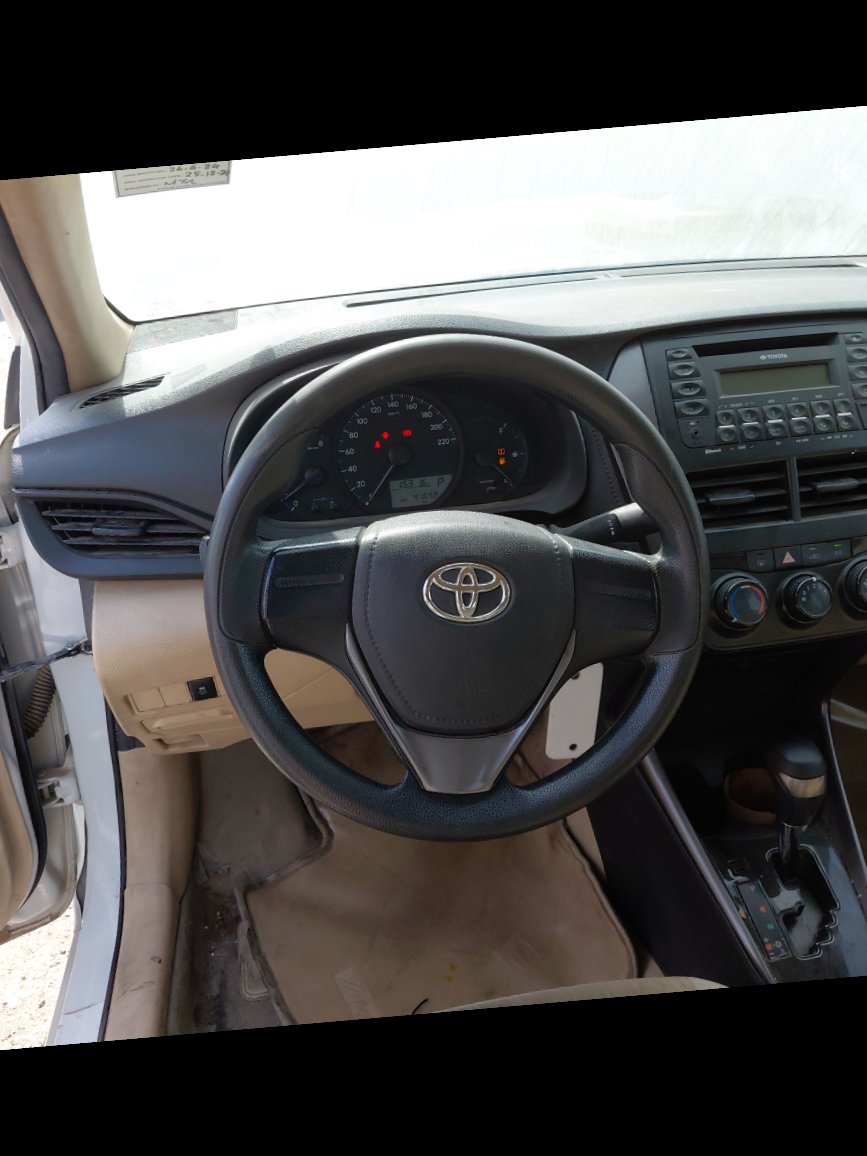 تويوتا يارس  2021 image