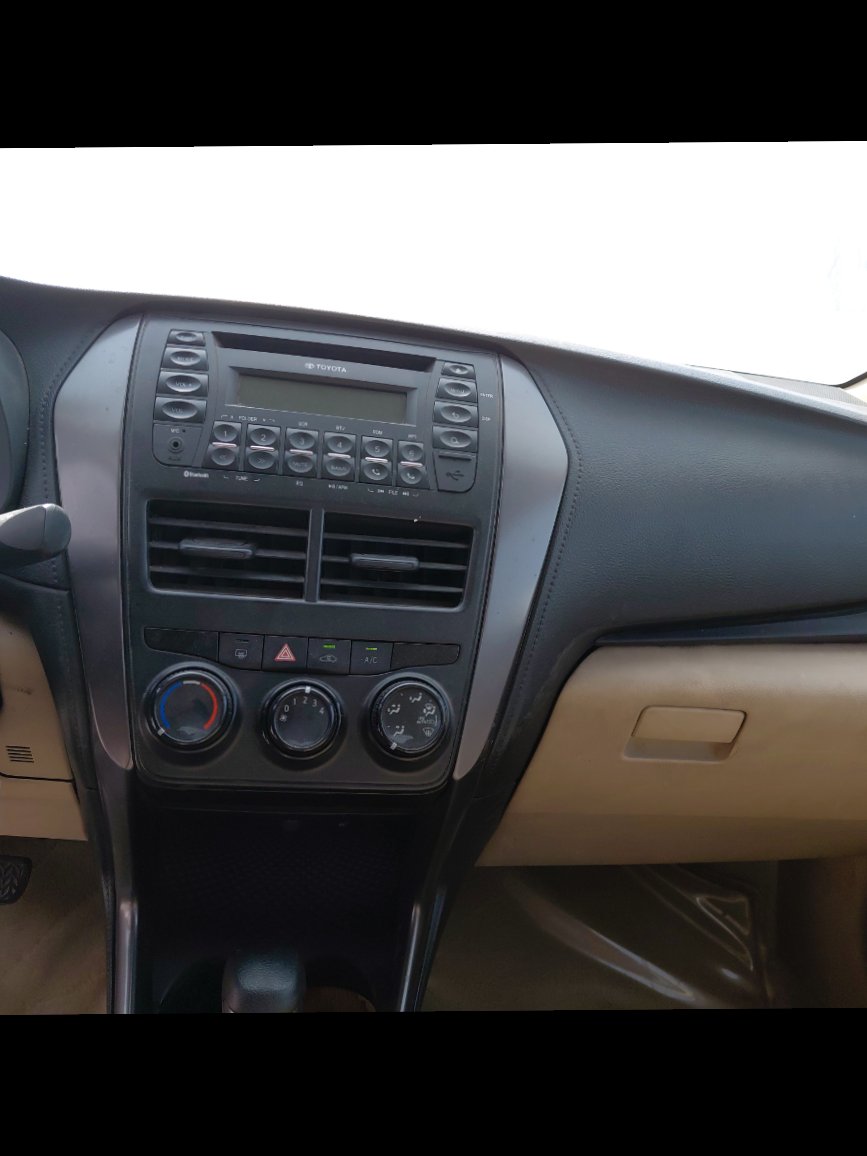 تويوتا يارس  2021 image