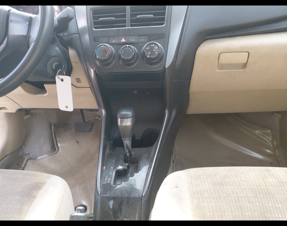 تويوتا يارس  2021 image