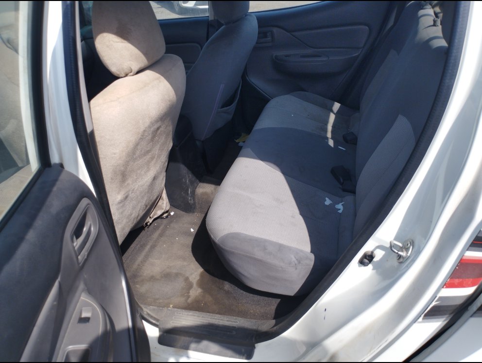 ميتسوبيشي L200  2017 image