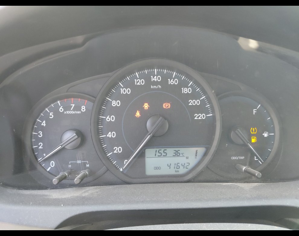 تويوتا يارس  2021 image