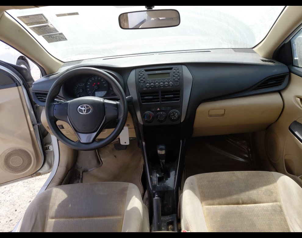 تويوتا يارس  2021 image