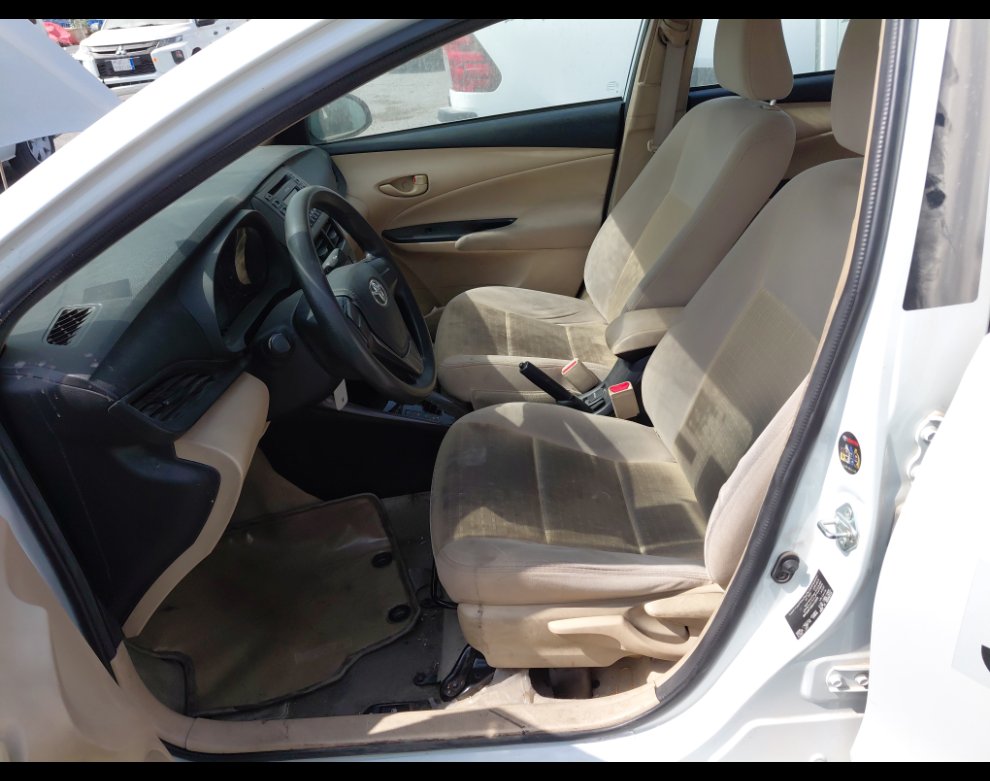 تويوتا يارس  2021 image