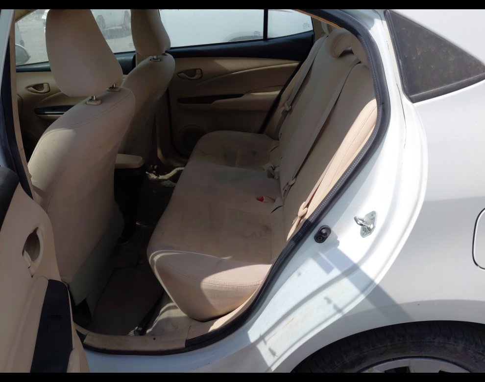 تويوتا يارس  2021 image