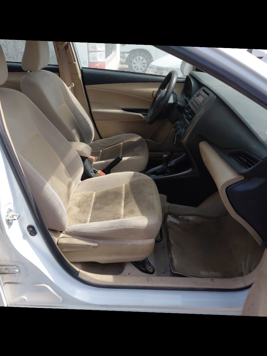 تويوتا يارس  2021 image