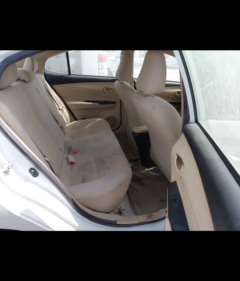 تويوتا يارس  2021 image