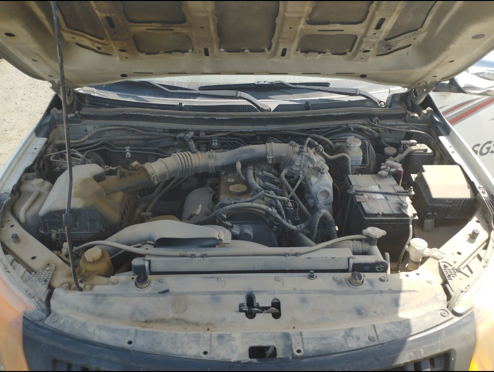 ميتسوبيشي L200  2017 image