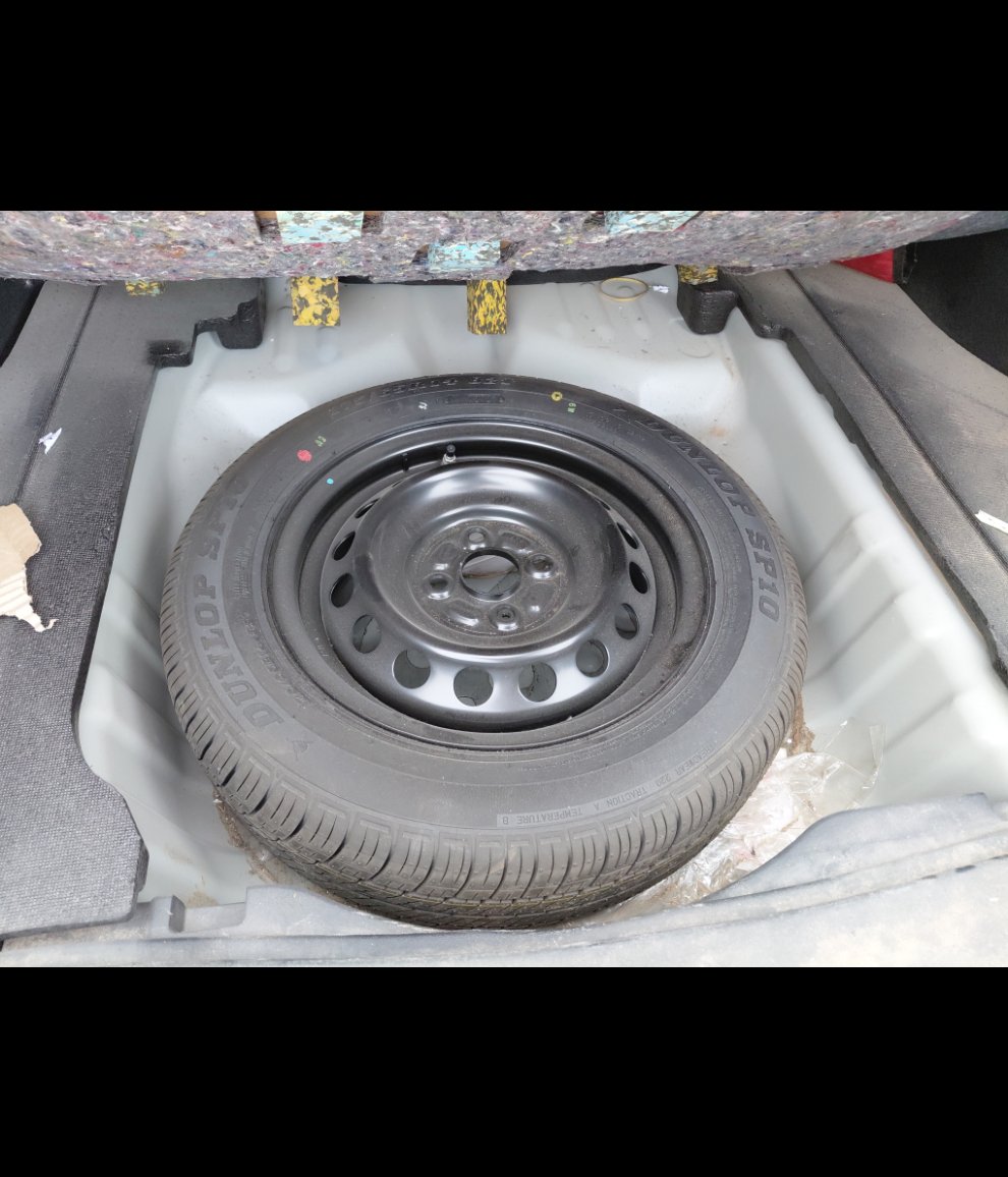 تويوتا يارس  2021 image