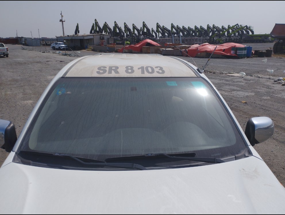 ميتسوبيشي L200  2017 image