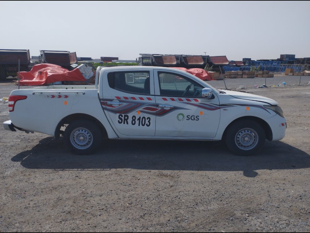 ميتسوبيشي L200  2017 image