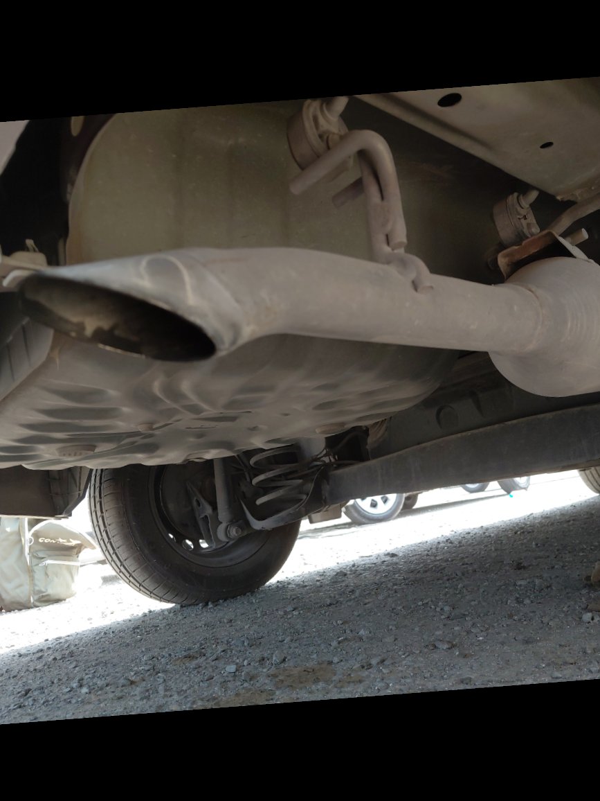 تويوتا يارس  2021 image