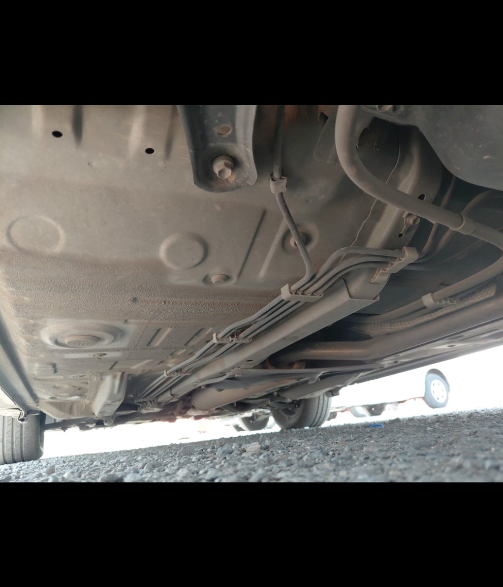 تويوتا يارس  2021 image