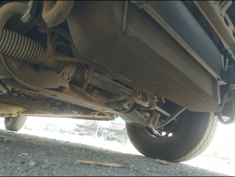 ميتسوبيشي L200  2017 image