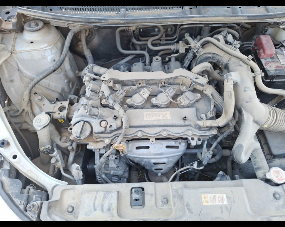 تويوتا يارس  2021 image