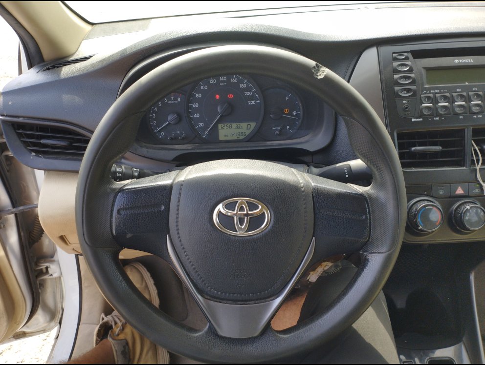 Toyota Yaris  2021 image