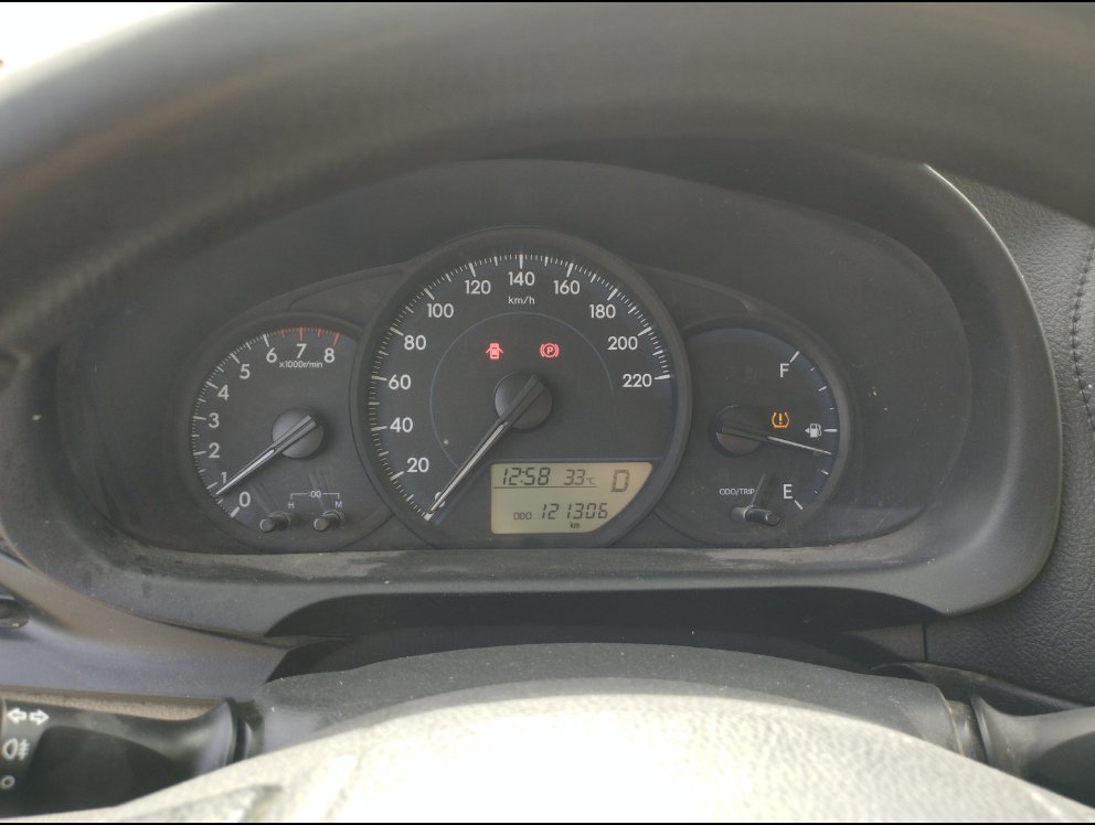 Toyota Yaris  2021 image