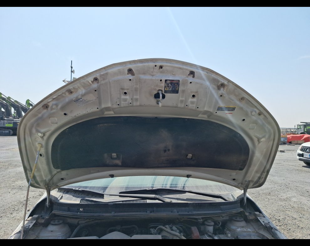 تويوتا يارس  2021 image