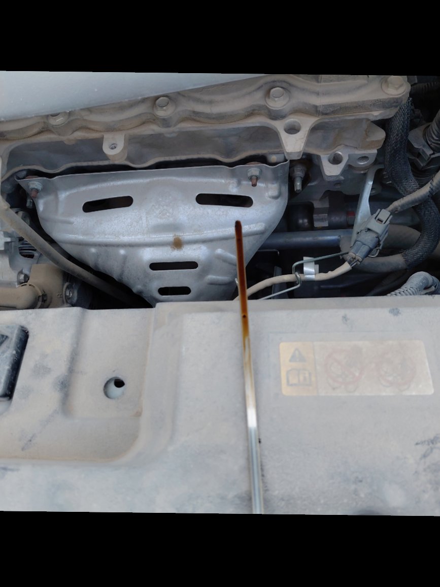 تويوتا يارس  2021 image