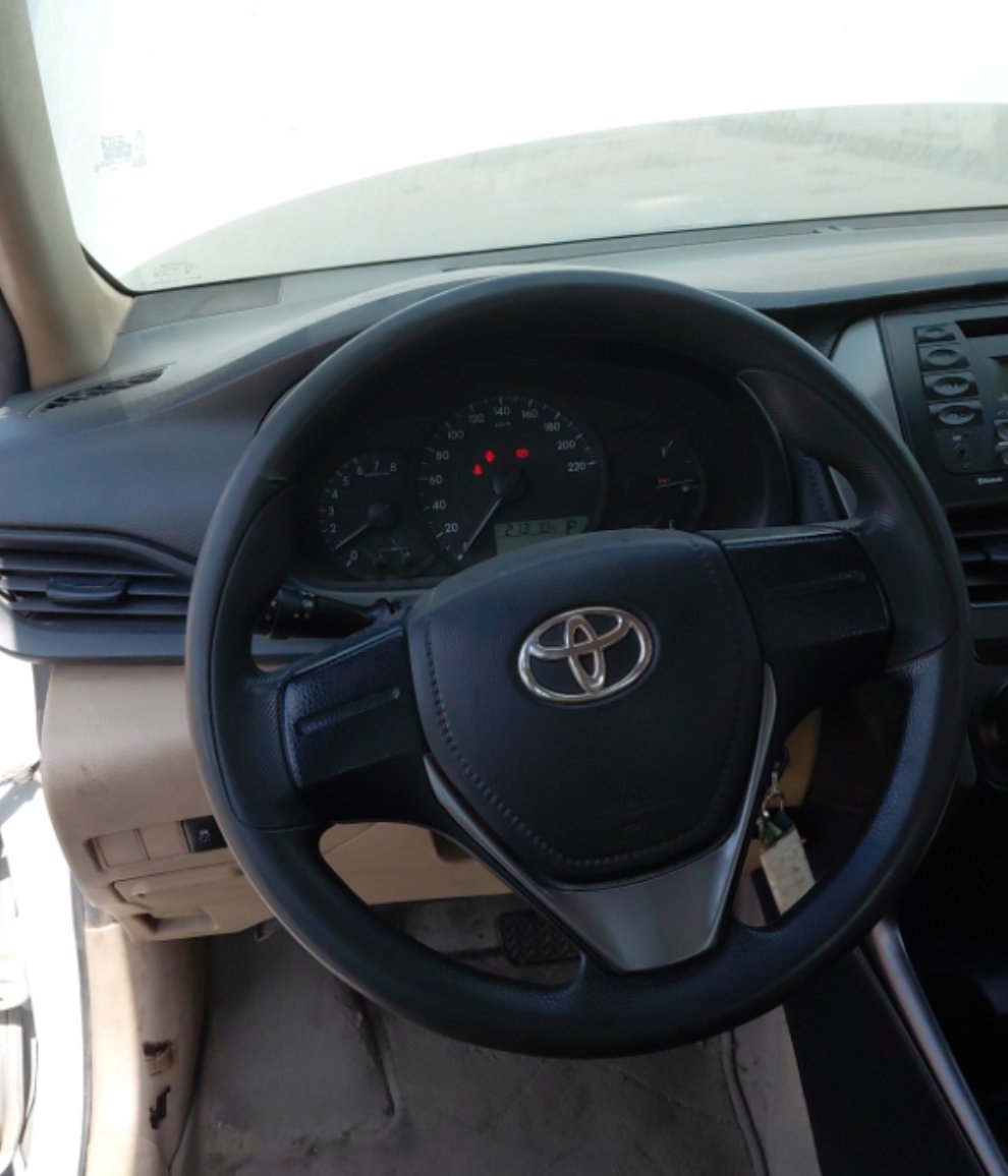 تويوتا يارس  2021 image