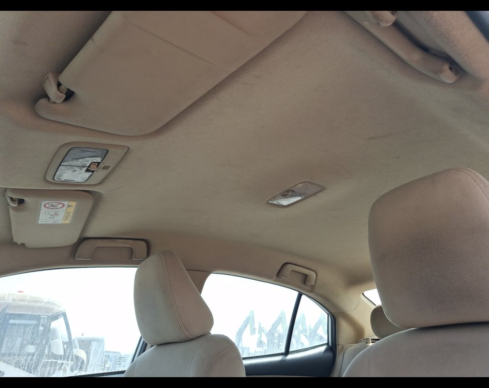 تويوتا يارس  2021 image