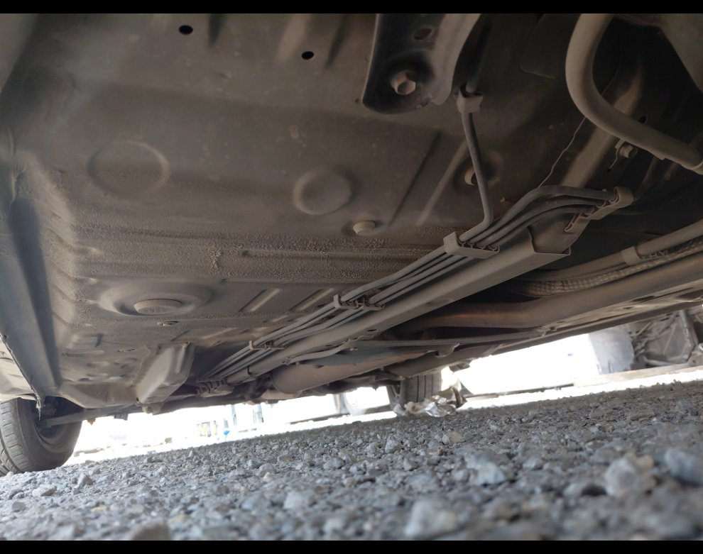 تويوتا يارس  2021 image