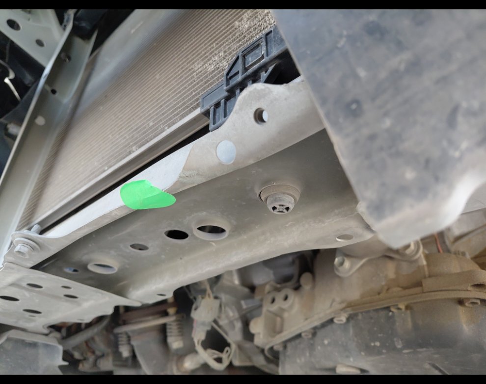 تويوتا يارس  2021 image