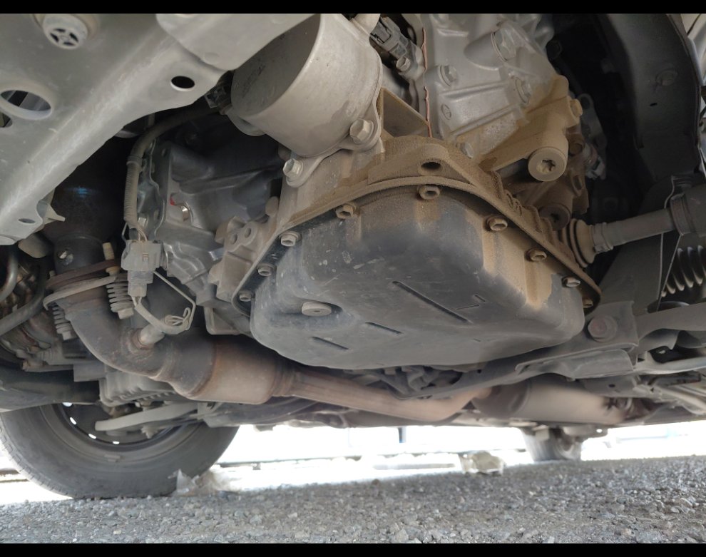 تويوتا يارس  2021 image