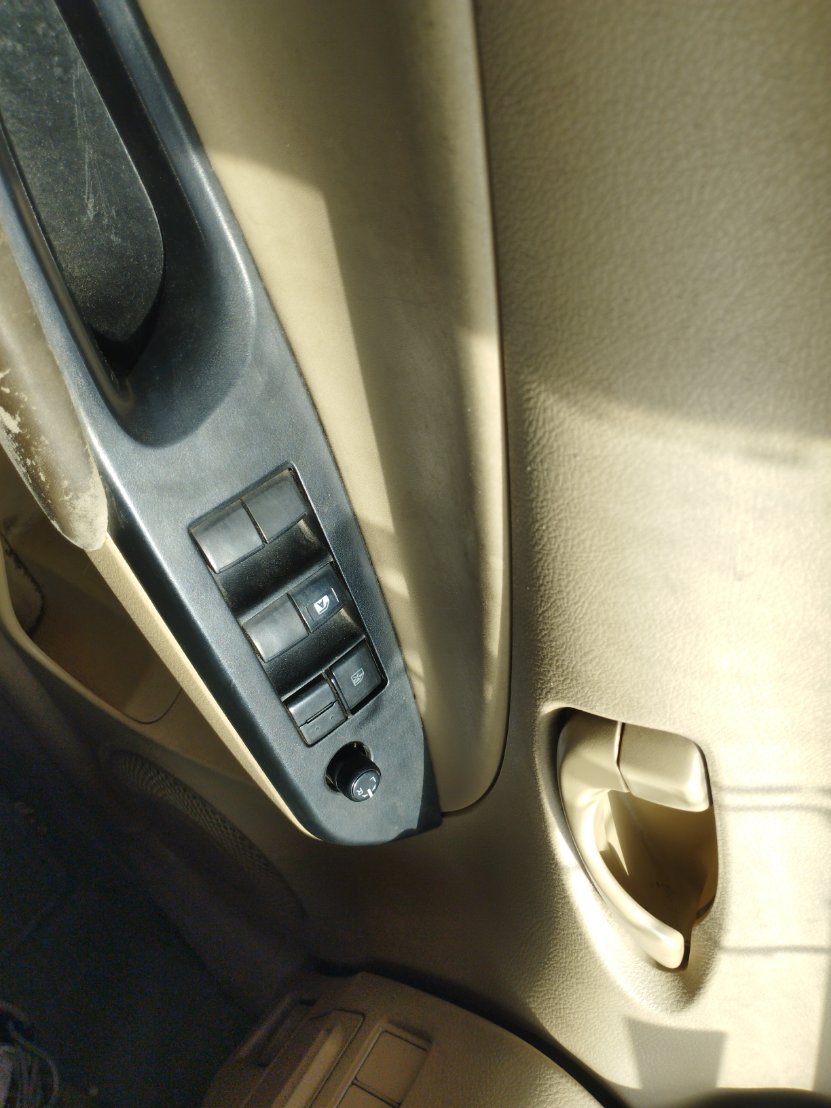 Toyota Yaris  2021 image