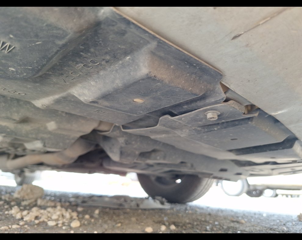 تويوتا يارس  2021 image