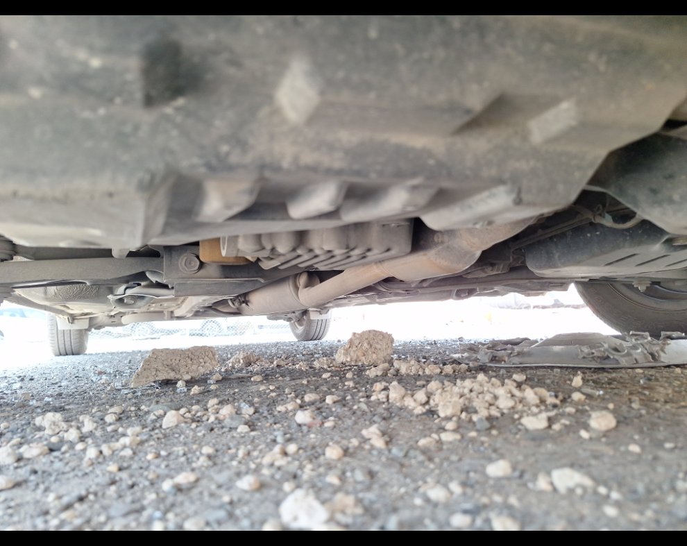 تويوتا يارس  2021 image