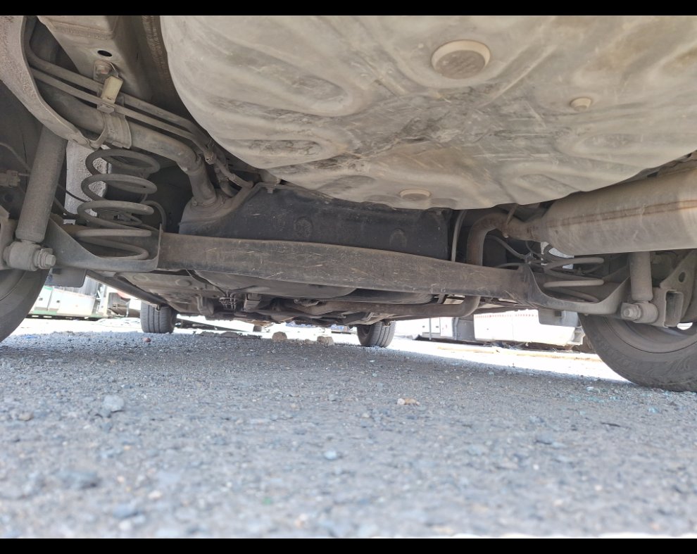 تويوتا يارس  2021 image