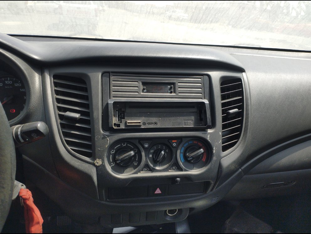 ميتسوبيشي L200  2020 image