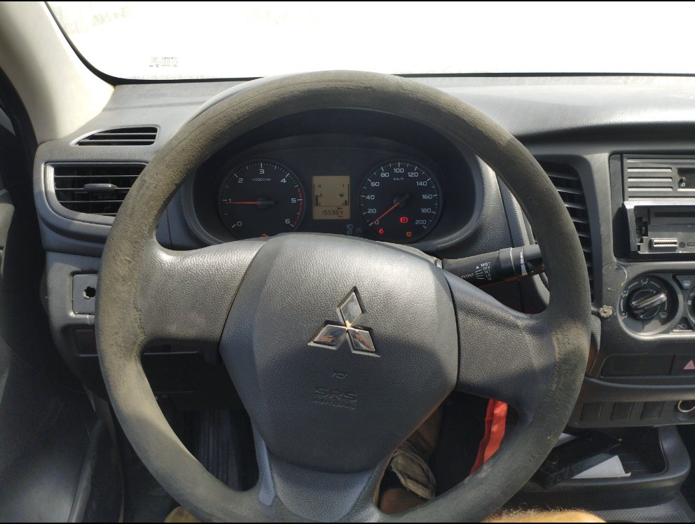 ميتسوبيشي L200  2020 image