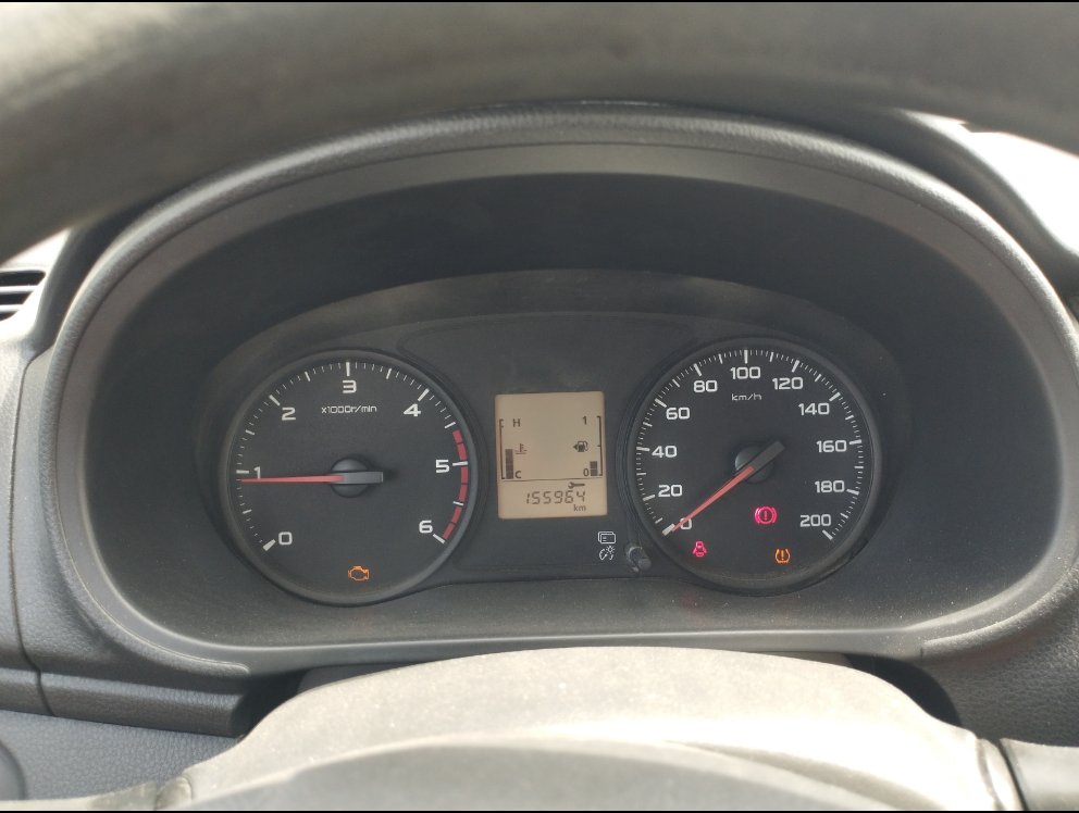 ميتسوبيشي L200  2020 image