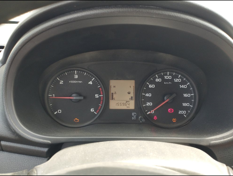 ميتسوبيشي L200  2020 image