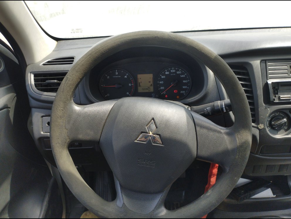 ميتسوبيشي L200  2020 image