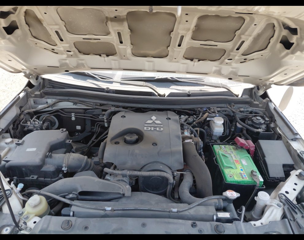 ميتسوبيشي L200  2020 image