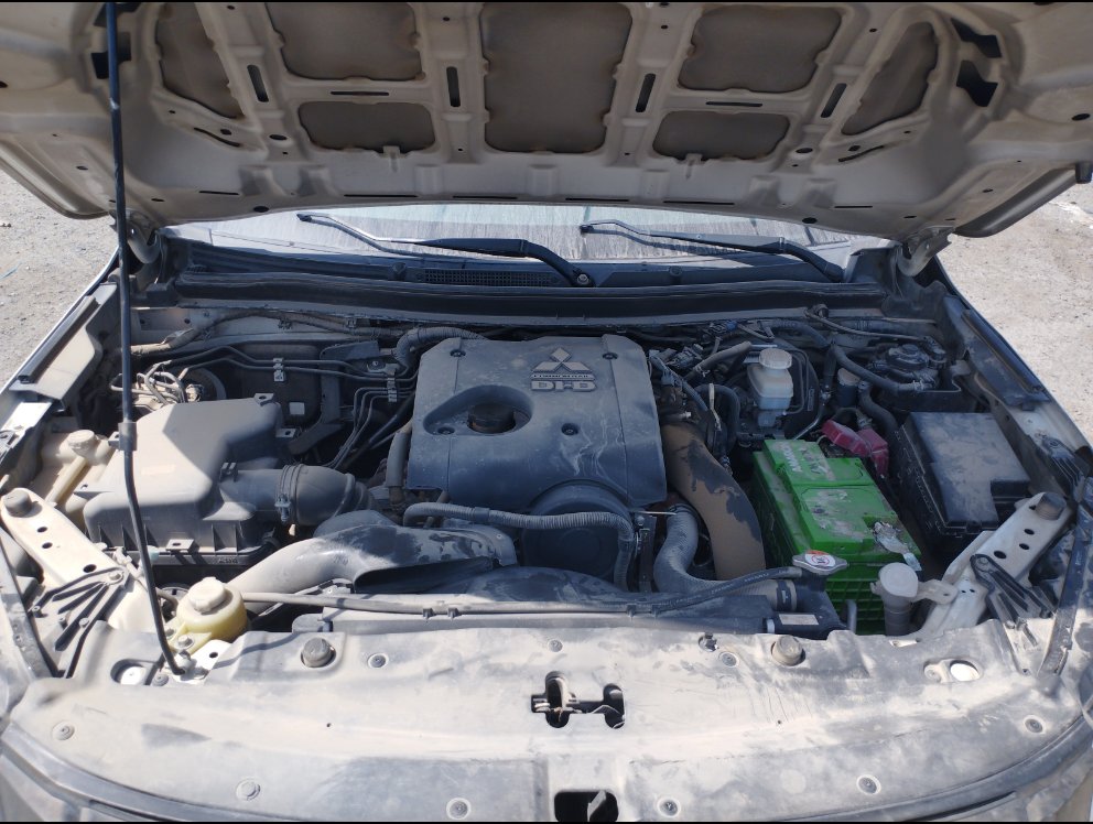 ميتسوبيشي L200  2020 image