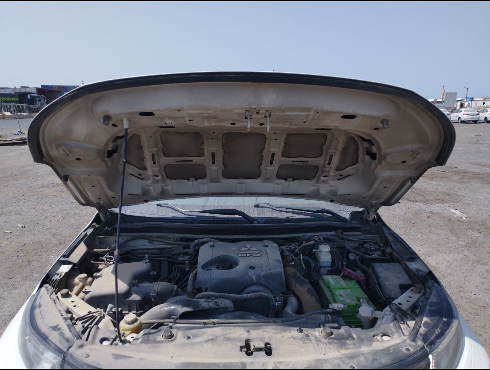 ميتسوبيشي L200  2020 image