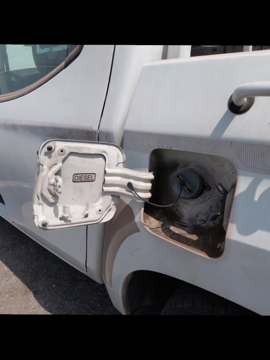 ميتسوبيشي L200  2020 image