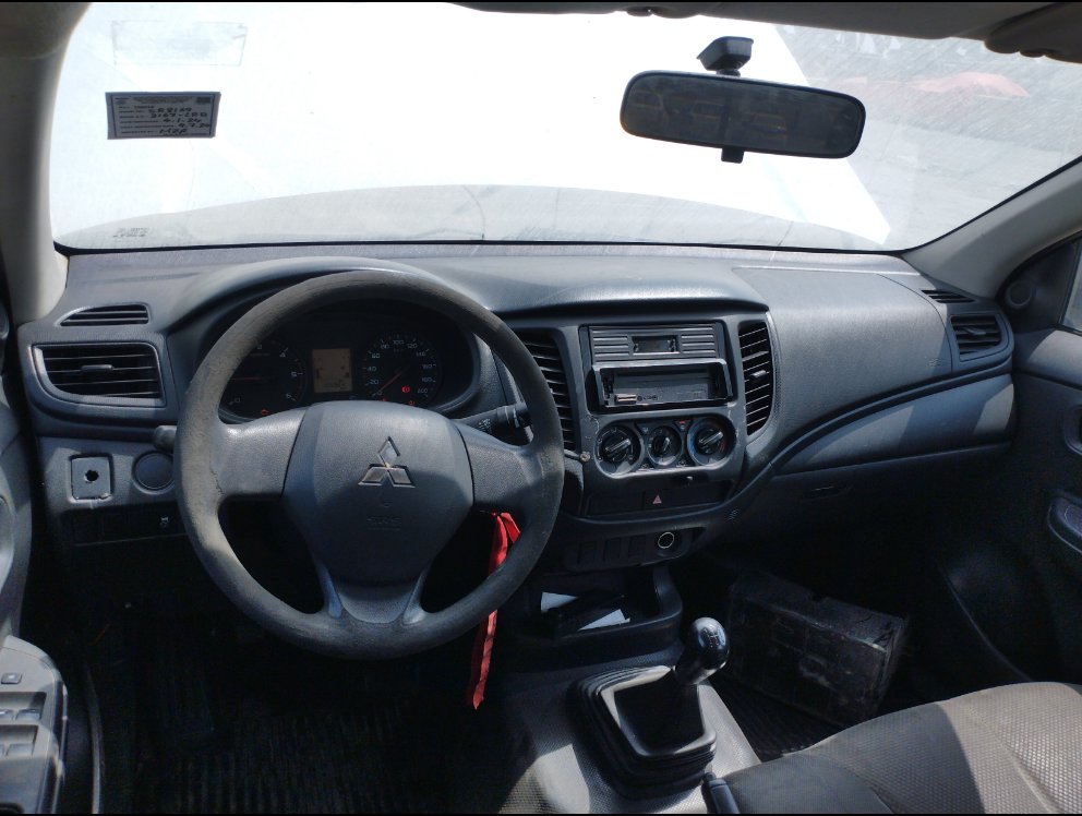 ميتسوبيشي L200  2020 image