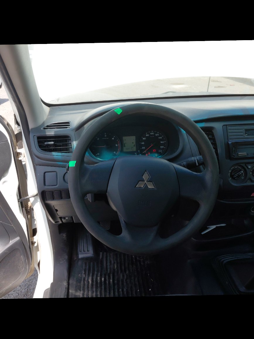 ميتسوبيشي L200  2020 image