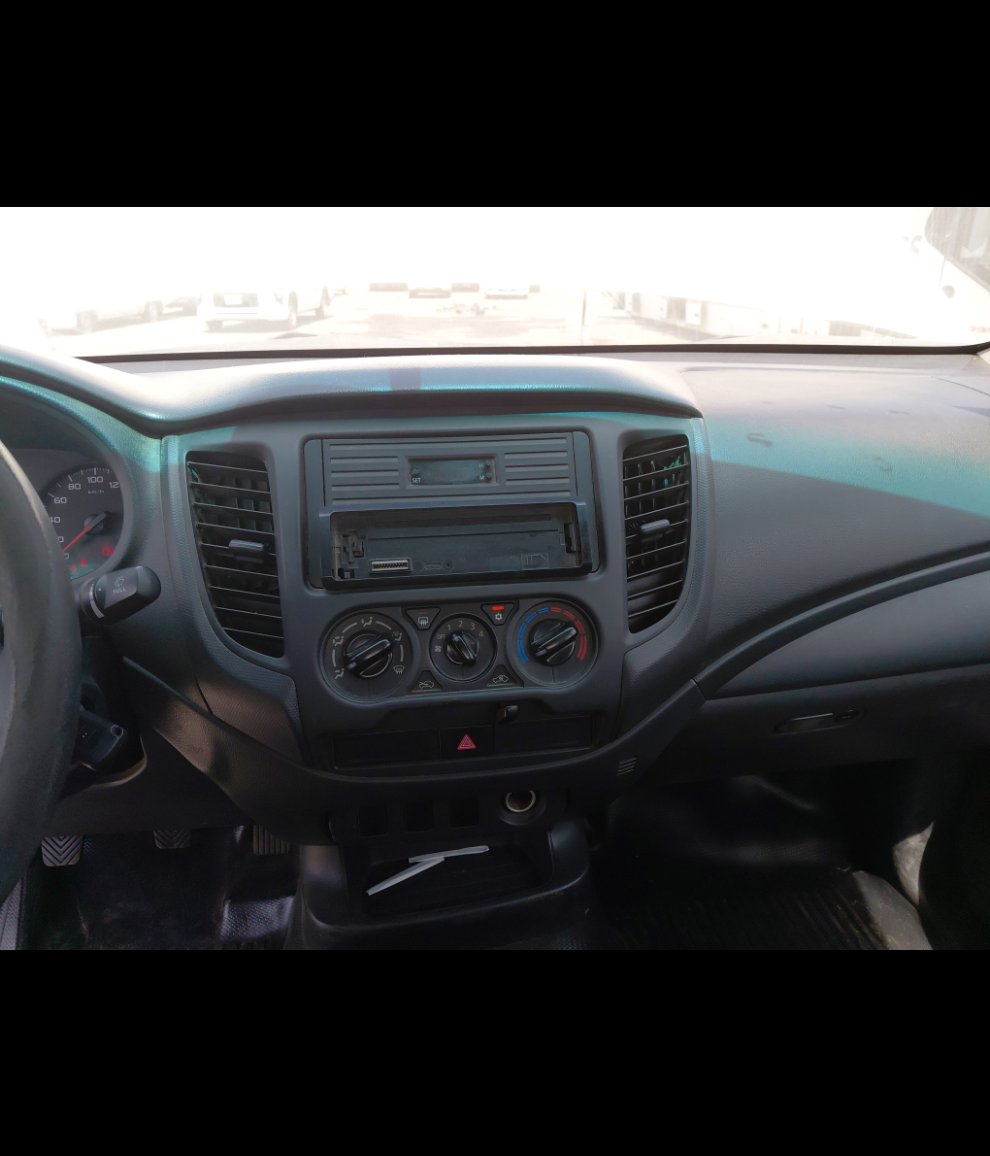 ميتسوبيشي L200  2020 image