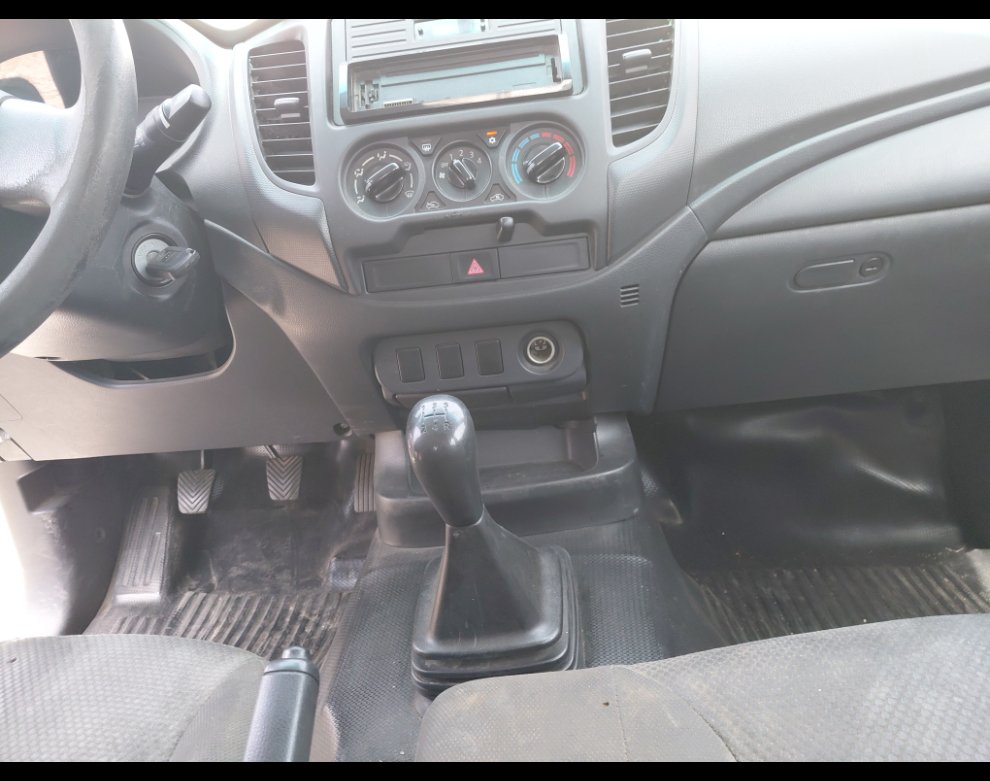 ميتسوبيشي L200  2020 image