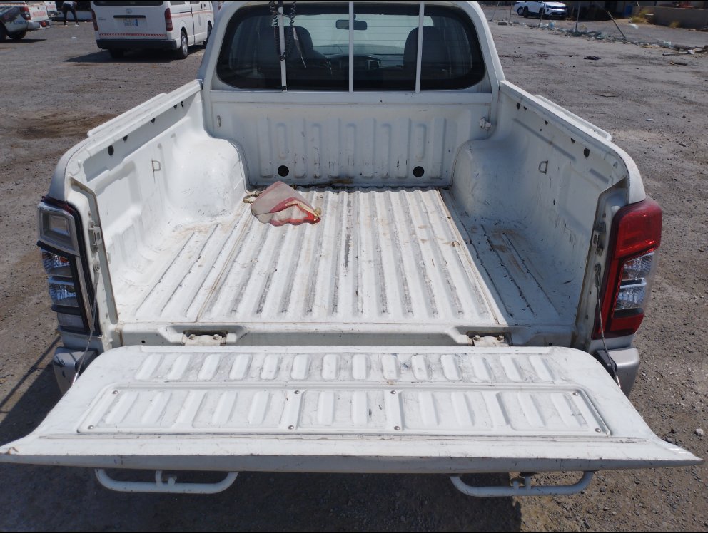 ميتسوبيشي L200  2020 image