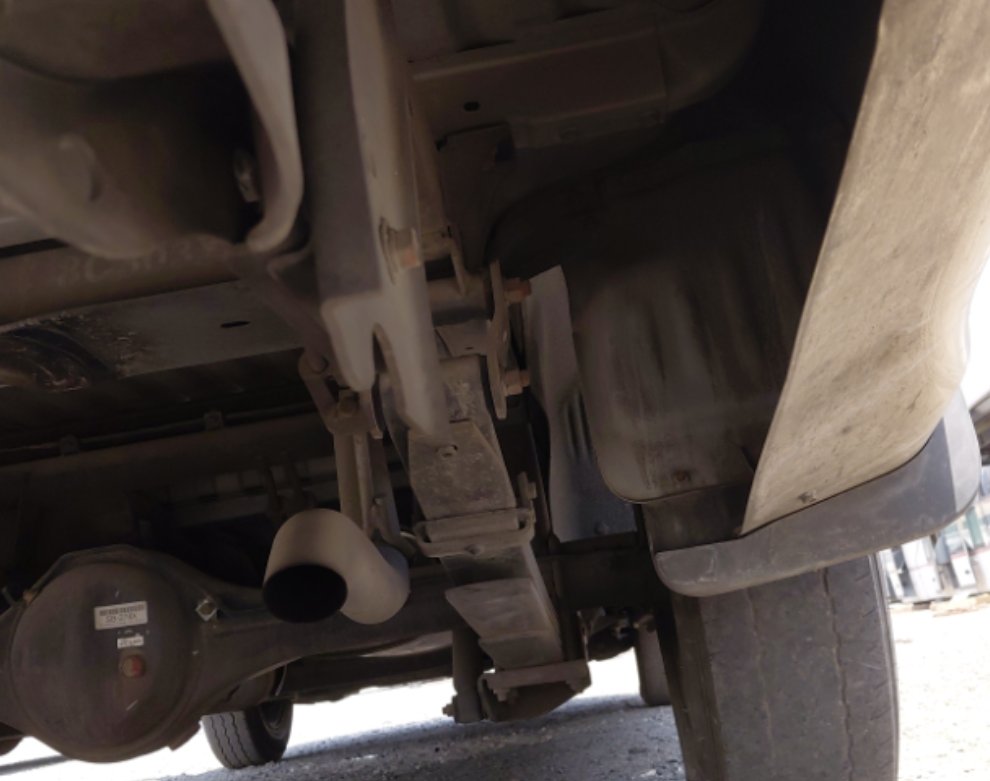 ميتسوبيشي L200  2020 image