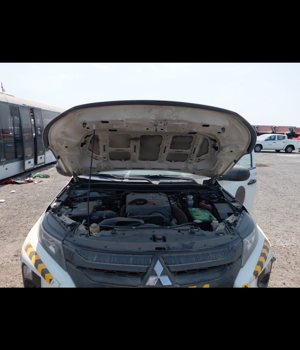 ميتسوبيشي L200  2020 image